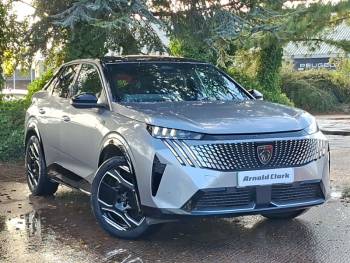 2024 (24) Peugeot 3008 157kW GT 73kWh 5dr Auto