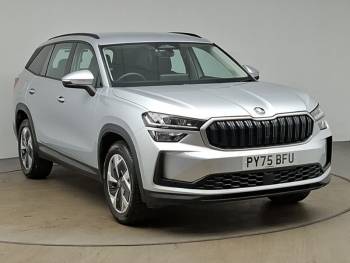 2025 (75) Skoda Kodiaq 1.5 TSI e-TEC SE 5dr DSG