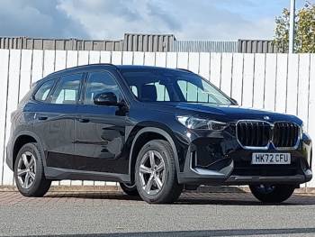 2022 (72) BMW X1 sDrive 18d Sport Premier 5dr Step Auto