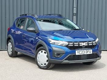 2023 (23) Dacia Sandero Stepway 1.0 TCe Essential 5dr