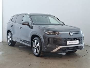 2026 (26) Volkswagen Tayron 1.5 eTSI Match 5dr DSG7 [7 Seat] [Area View]