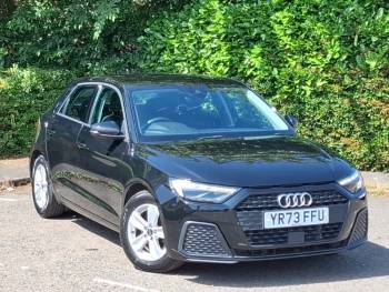 2023 (73) Audi A1 30 TFSI 110 Technik 5dr S Tronic