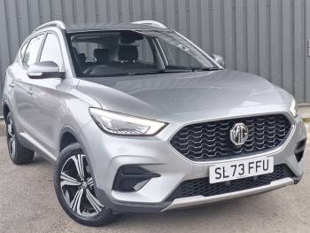 2023 (73) MG Zs 1.5 VTi-TECH Excite 5dr