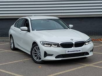 2019 (69) BMW 3 Series 320d SE 4dr