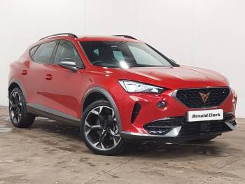 2024 (24) Cupra Formentor 1.5 TSI 150 V2 5dr DSG