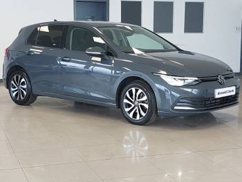 2022 (22) Volkswagen Golf 1.5 TSI Active 5dr