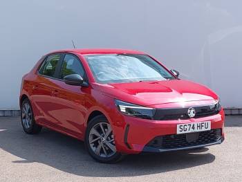 2024 (74) Vauxhall Corsa 1.2 Design 5dr