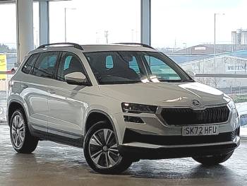 2022 (72) Skoda Karoq 2.0 TDI SE Drive 5dr DSG