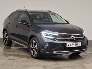 2024 (24) Volkswagen Taigo 1.0 TSI 110 Style 5dr