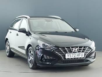 2022 (72) Hyundai I30 1.0T GDi SE Connect 5dr DCT