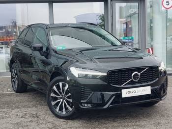 2023 (23) Volvo Xc60 2.0 B4D Plus Dark 5dr AWD Geartronic