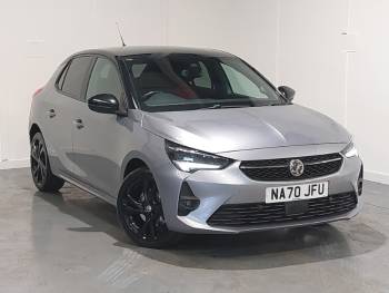 2020 (70) Vauxhall Corsa 1.2 Turbo SRi Premium 5dr