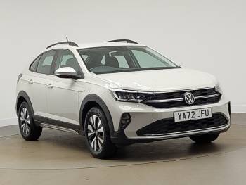 2023 (23) Volkswagen Taigo 1.0 TSI Life 5dr