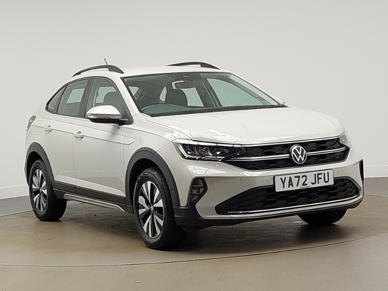 2023 Volkswagen Taigo 1.0 TSI Life (95ps)