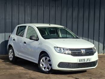 2019 (19) Dacia Sandero 1.0 SCe Essential 5dr