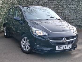 2020 (20) Vauxhall Corsa 1.4 [75] Design 5dr