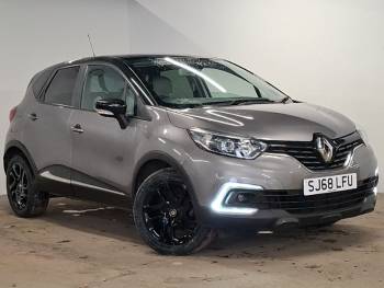 2018 (68) Renault Captur 0.9 TCE 90 Iconic 5dr
