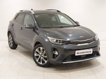 2018 (18) Kia Stonic 1.0T GDi 3 5dr