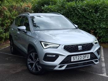 2023 (23) Seat Ateca 1.5 TSI EVO SE Technology 5dr DSG