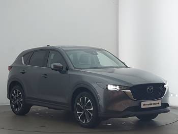 2023 (72/23) Mazda Cx-5 2.0 Sport Edition 5dr