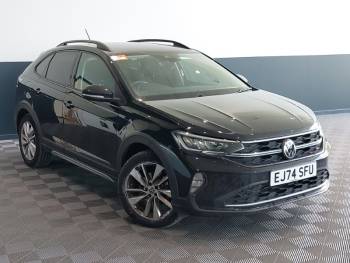 2024 (74) Volkswagen Taigo 1.0 TSI 115 Match 5dr DSG