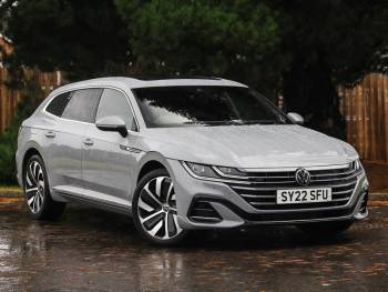 2022 Volkswagen Arteon 1.4 TSI eHybrid R-Line 5dr DSG