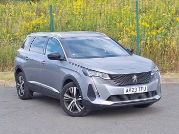 2023 (23) Peugeot 5008 1.2 PureTech GT 5dr EAT8