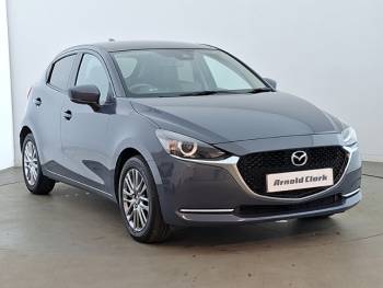 2023 (23) Mazda 2 1.5 Skyactiv G GT Sport 5dr Auto