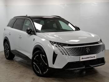 2025 (25) Peugeot 5008 157kW GT 73kWh 5dr Auto