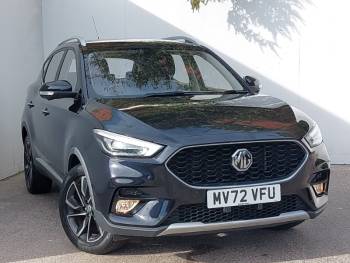 2022 (72) Honda E / MG ZS 1.5 Vti-tech Exclusiv5Dr Hatchback