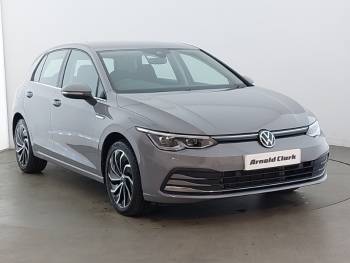 2021 (21) Volkswagen Golf 1.5 eTSI 150 Style 5dr DSG