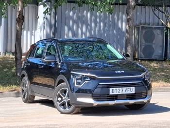 2023 (23) Kia Niro 1.6 GDi PHEV 2 5dr DCT