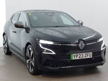 2023 (23) Renault Megane E-TECH Electric EV60 160kW Techno 60kWh Optimum Charge 5dr Auto