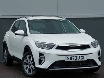 2023 (73) Kia Stonic 1.0T GDi 99 2 5dr