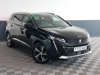 2023 (23) Peugeot 5008 1.2 PureTech GT 5dr EAT8
