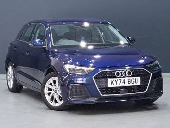2024 (74) Audi A1 25 TFSI Sport 5dr