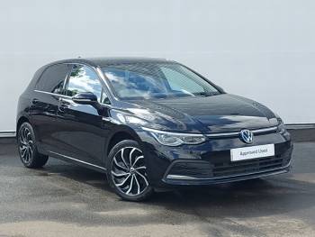 2023 (23) Volkswagen Golf 1.5 TSI Style Edition 5dr