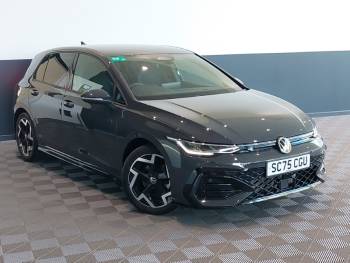 2025 (75) Volkswagen Golf 2.0 TDI 150 R-Line 5dr DSG
