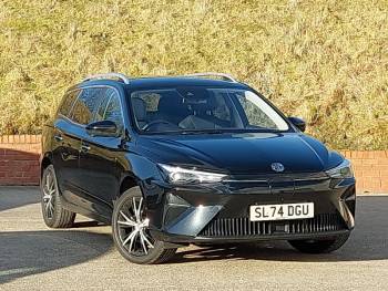 Used mg5 ev for sale hotsell