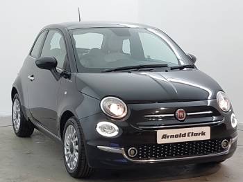 2023 (23) Fiat 500 1.0 Mild Hybrid Dolcevita [Part Leather] 3dr