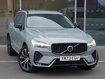 2023 (73) Volvo Xc60 2.0 B4D Plus Dark 5dr AWD Geartronic