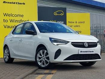 2022 Vauxhall Corsa 1.2 Design 5dr