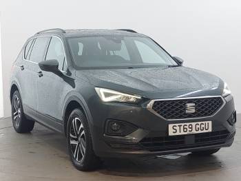2019 (69) Seat Tarraco 1.5 EcoTSI SE Technology 5dr