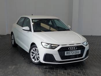 2023 (73) Audi A1 25 TFSI Sport 5dr S Tronic