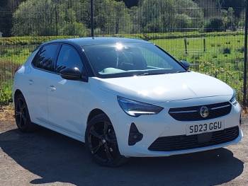 2023 (23) Vauxhall Corsa 1.2 GS 5dr
