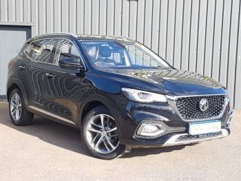 2023 (72/23) MG Hs 1.5 T-GDI Excite 5dr DCT