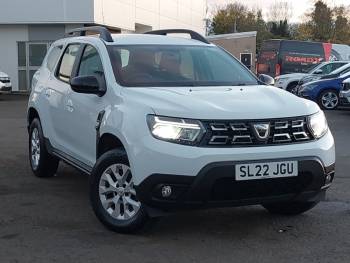 2022 (22) Dacia Duster 1.3 TCe 130 Comfort 5dr