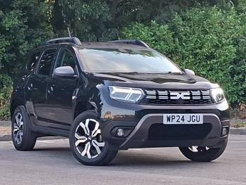2024 (24) Dacia Duster 1.0 TCe 90 Journey 5dr