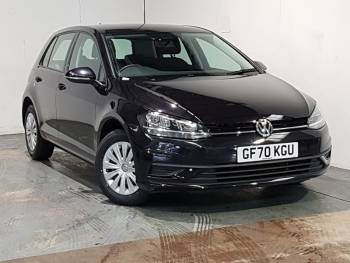 2020 (70) Volkswagen Golf 1.6 TDI S 5dr