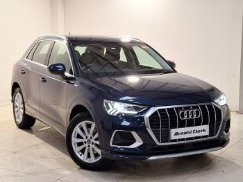 2019 (69) Audi Q3 35 TFSI Sport 5dr